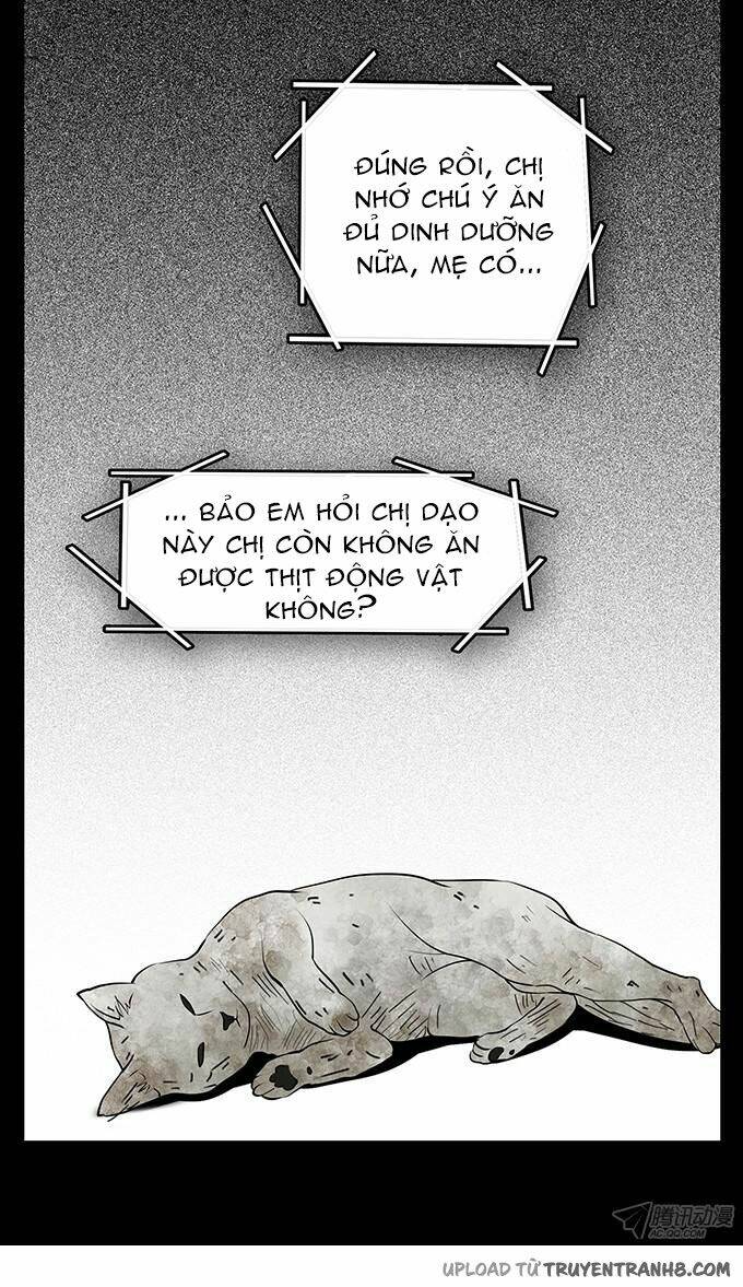 Ớn Lạnh Tuyệt Đối Chapter 32 - Trang 2