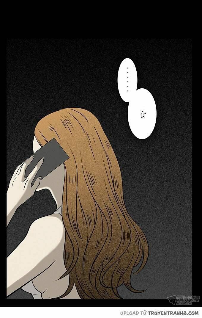 Ớn Lạnh Tuyệt Đối Chapter 32 - Trang 2