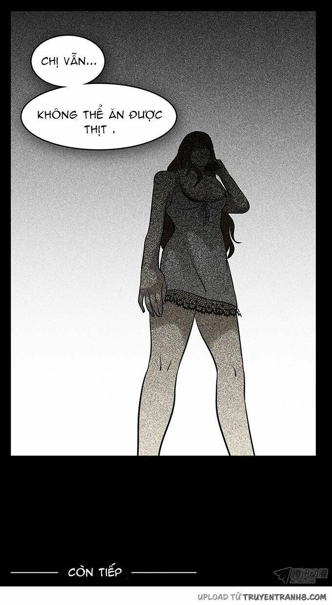 Ớn Lạnh Tuyệt Đối Chapter 32 - Trang 2