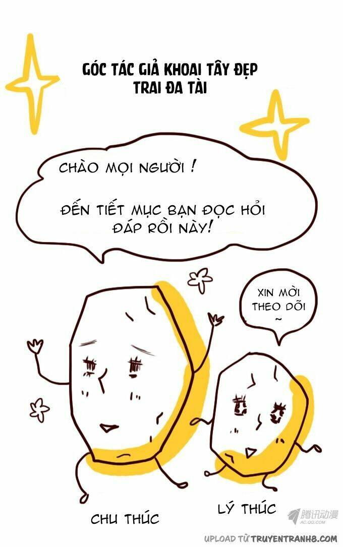 Ớn Lạnh Tuyệt Đối Chapter 32 - Trang 2