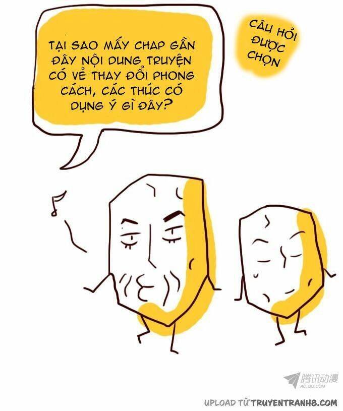 Ớn Lạnh Tuyệt Đối Chapter 32 - Trang 2