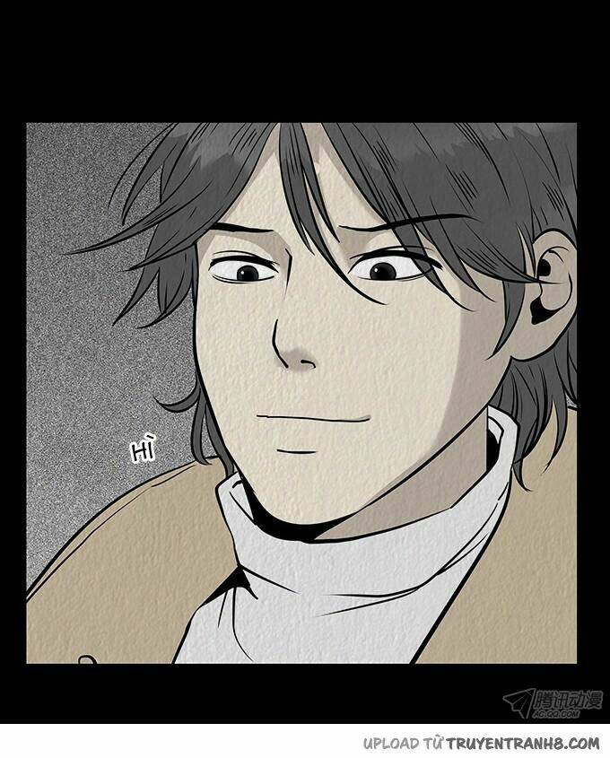 Ớn Lạnh Tuyệt Đối Chapter 32 - Trang 2