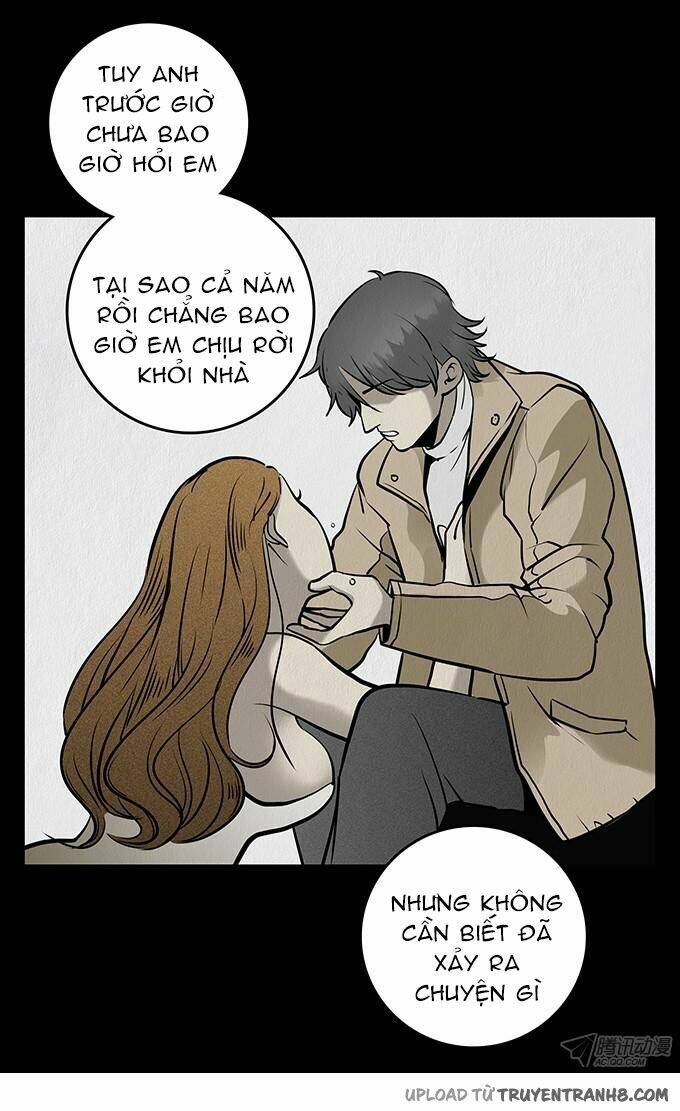 Ớn Lạnh Tuyệt Đối Chapter 32 - Trang 2