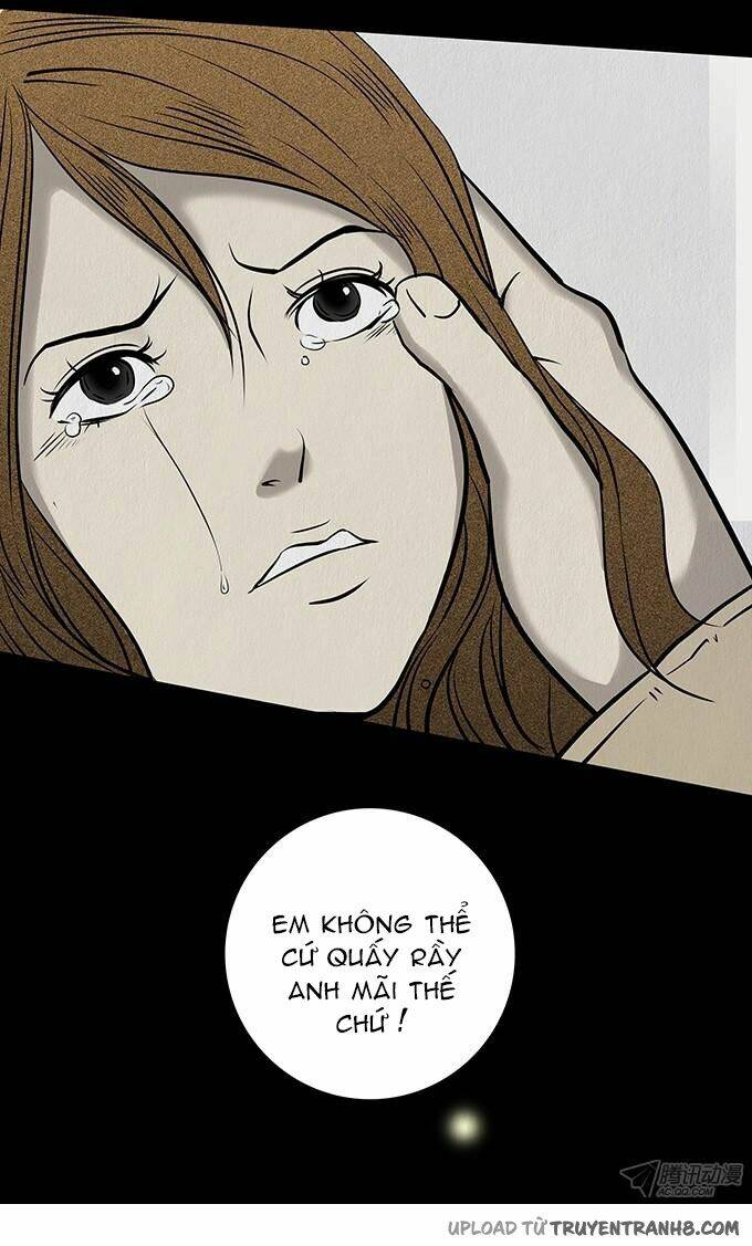 Ớn Lạnh Tuyệt Đối Chapter 32 - Trang 2