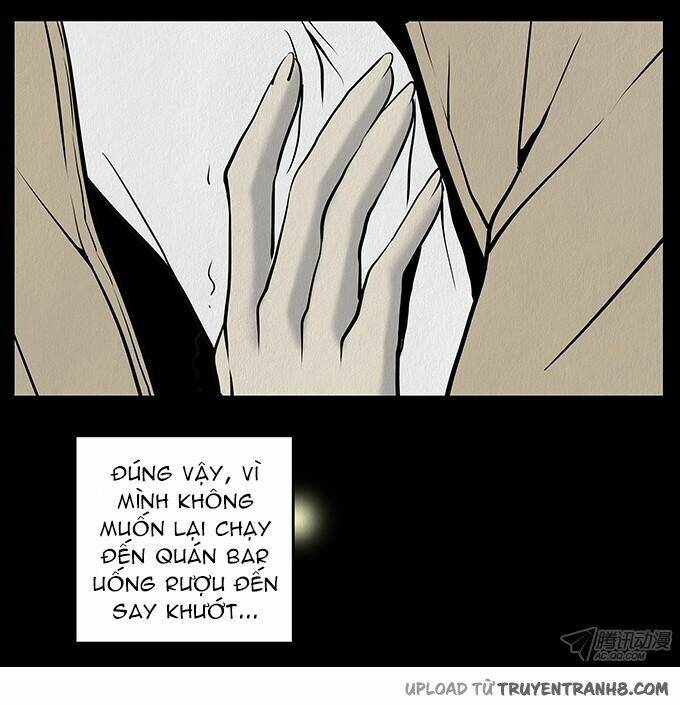 Ớn Lạnh Tuyệt Đối Chapter 32 - Trang 2