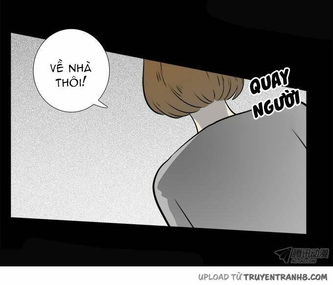 Ớn Lạnh Tuyệt Đối Chapter 34 - Trang 2