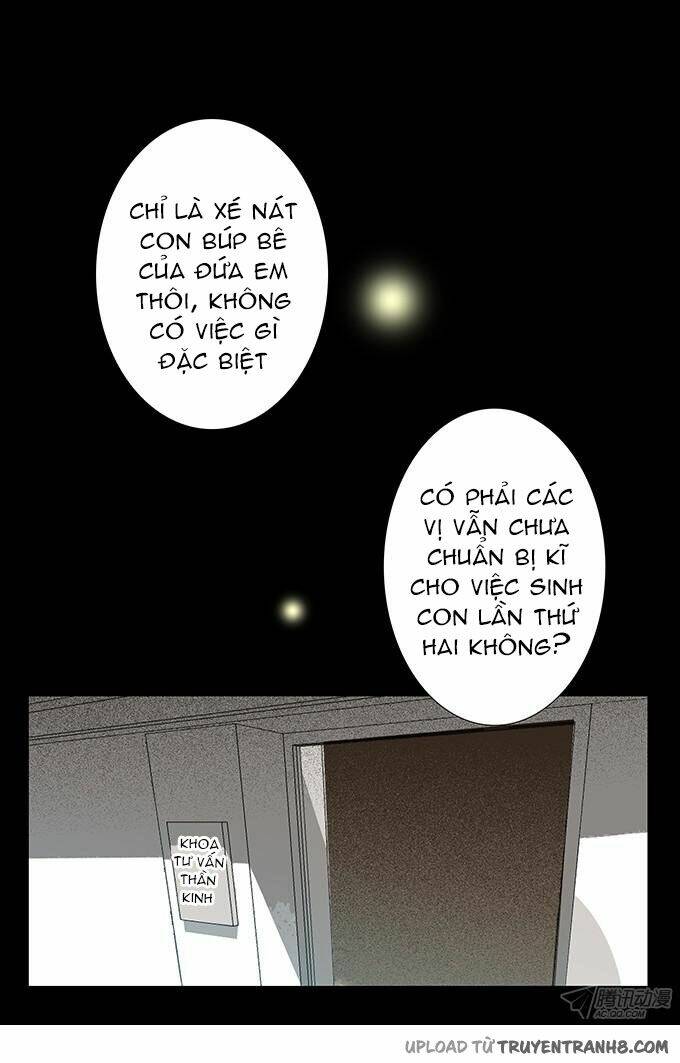 Ớn Lạnh Tuyệt Đối Chapter 34 - Trang 2