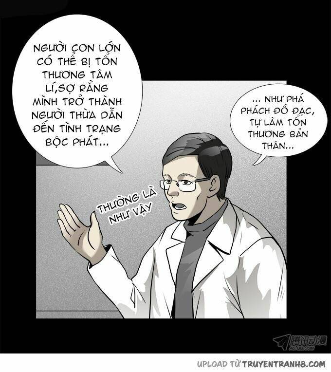 Ớn Lạnh Tuyệt Đối Chapter 34 - Trang 2