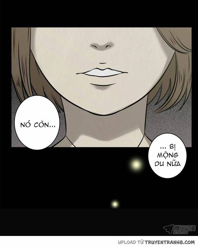 Ớn Lạnh Tuyệt Đối Chapter 34 - Trang 2