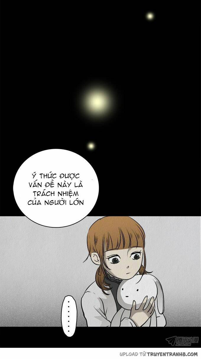 Ớn Lạnh Tuyệt Đối Chapter 34 - Trang 2