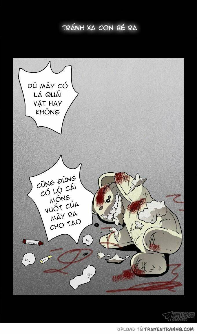 Ớn Lạnh Tuyệt Đối Chapter 34 - Trang 2