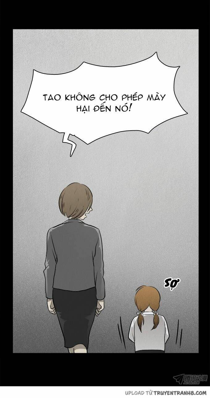 Ớn Lạnh Tuyệt Đối Chapter 34 - Trang 2