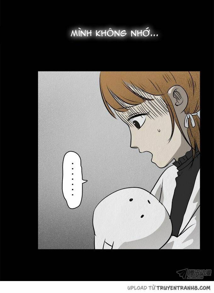 Ớn Lạnh Tuyệt Đối Chapter 34 - Trang 2