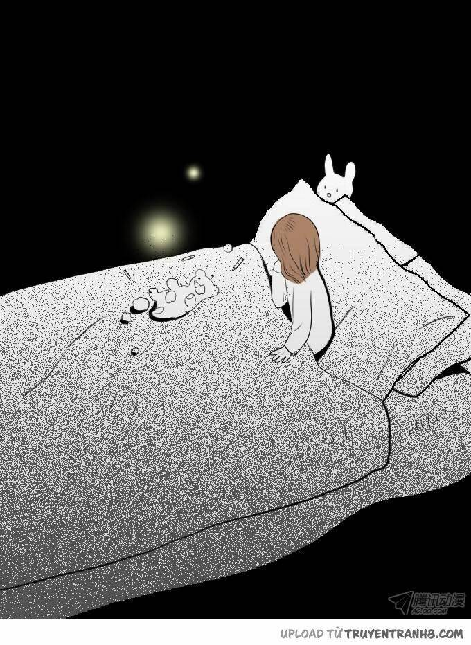 Ớn Lạnh Tuyệt Đối Chapter 34 - Trang 2