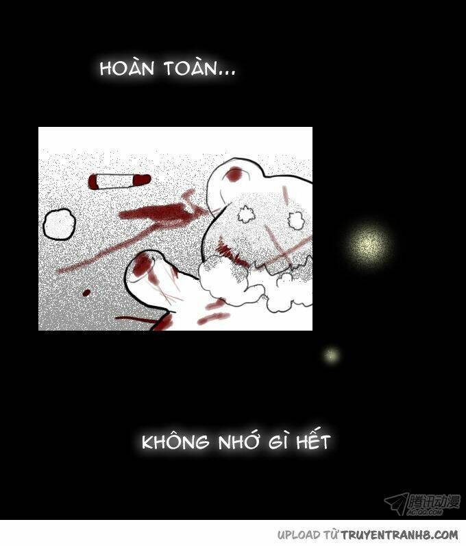 Ớn Lạnh Tuyệt Đối Chapter 34 - Trang 2