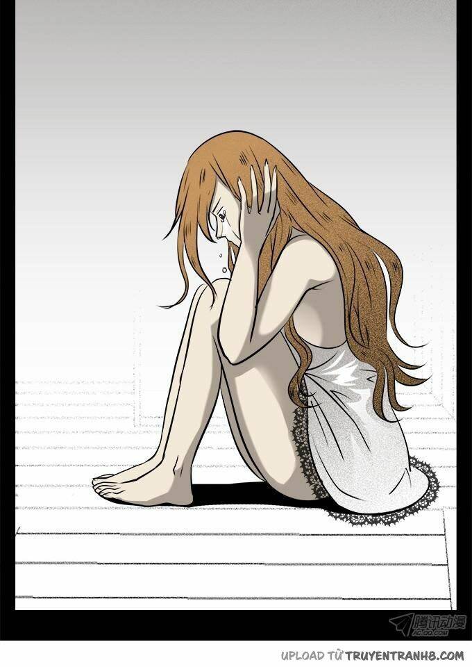 Ớn Lạnh Tuyệt Đối Chapter 34 - Trang 2