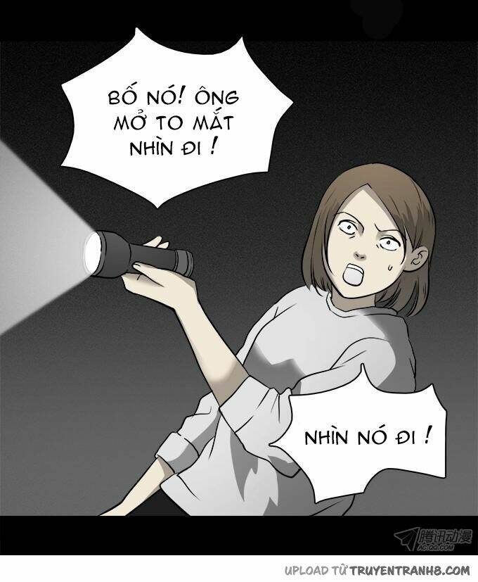 Ớn Lạnh Tuyệt Đối Chapter 34 - Trang 2