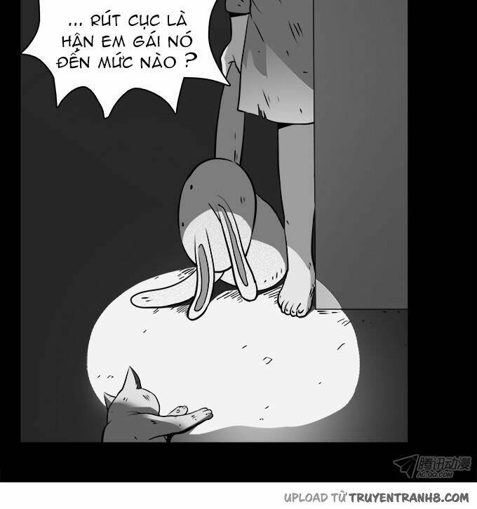 Ớn Lạnh Tuyệt Đối Chapter 34 - Trang 2