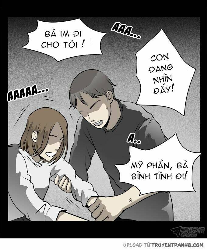 Ớn Lạnh Tuyệt Đối Chapter 34 - Trang 2