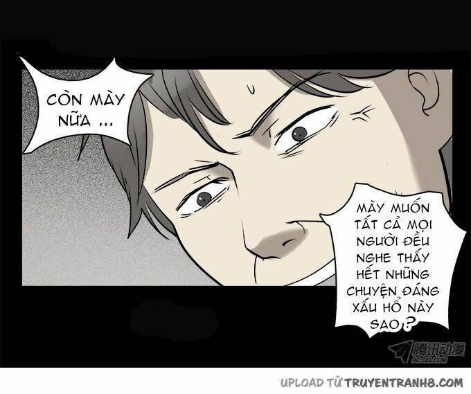 Ớn Lạnh Tuyệt Đối Chapter 34 - Trang 2