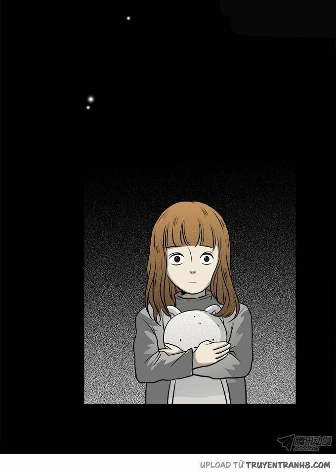 Ớn Lạnh Tuyệt Đối Chapter 34 - Trang 2