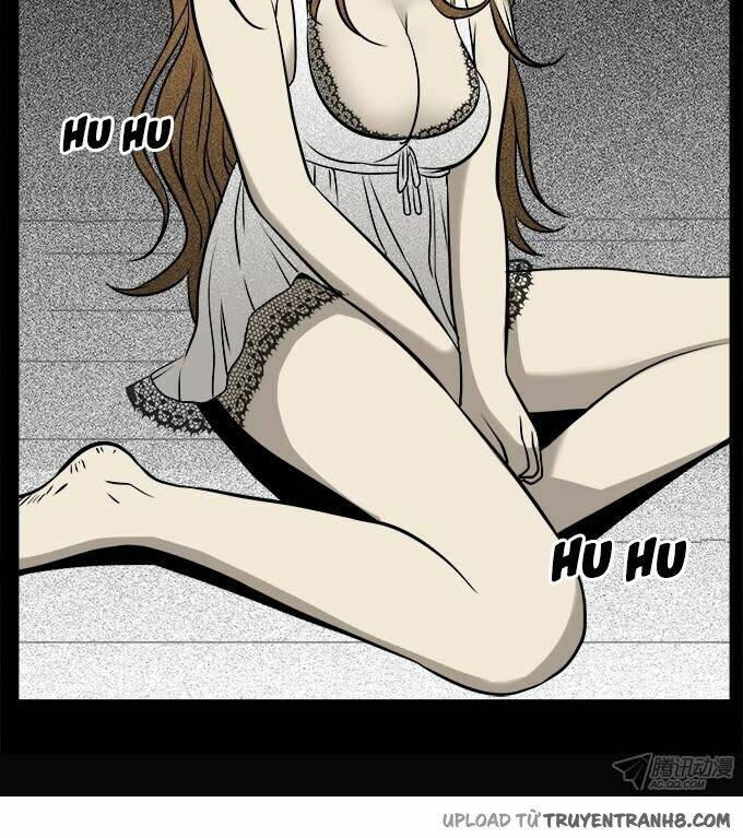 Ớn Lạnh Tuyệt Đối Chapter 34 - Trang 2