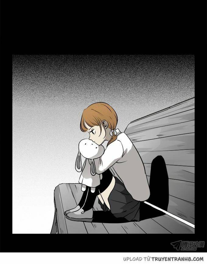 Ớn Lạnh Tuyệt Đối Chapter 34 - Trang 2