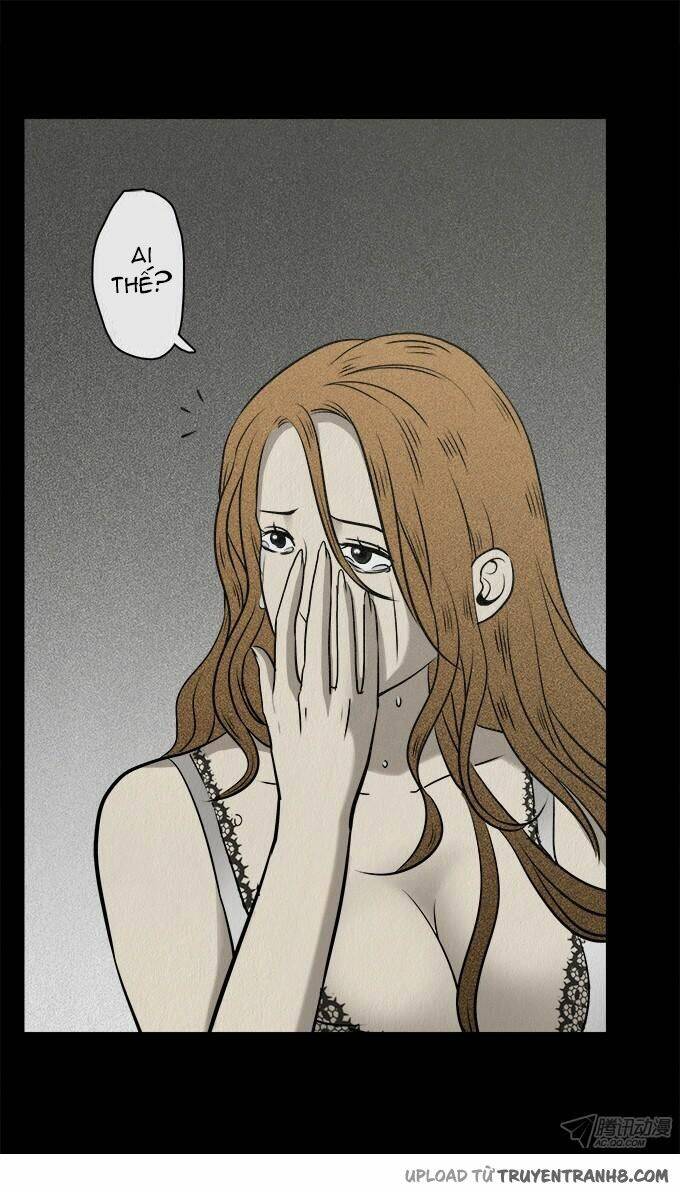 Ớn Lạnh Tuyệt Đối Chapter 34 - Trang 2