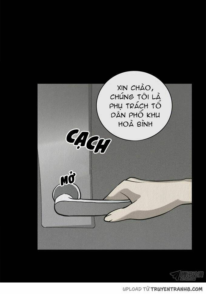 Ớn Lạnh Tuyệt Đối Chapter 34 - Trang 2