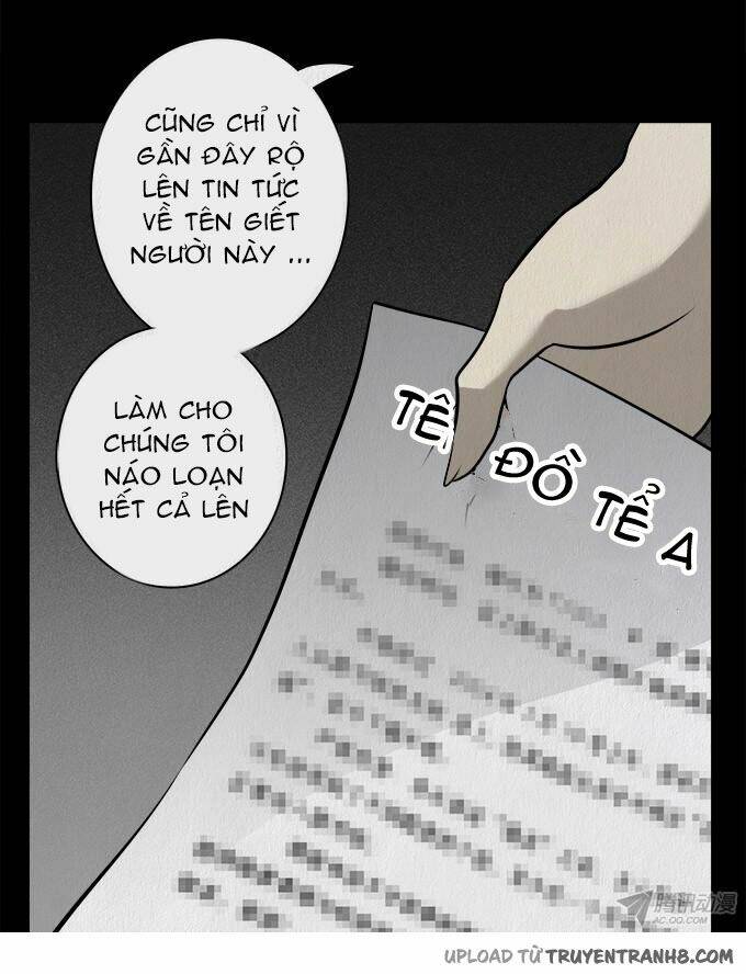 Ớn Lạnh Tuyệt Đối Chapter 34 - Trang 2