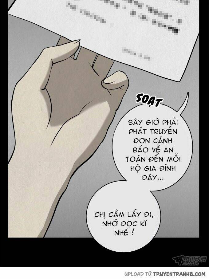 Ớn Lạnh Tuyệt Đối Chapter 34 - Trang 2