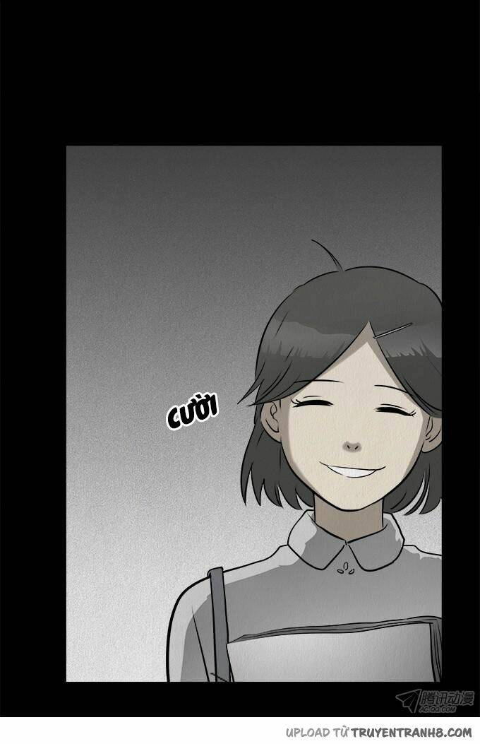 Ớn Lạnh Tuyệt Đối Chapter 34 - Trang 2