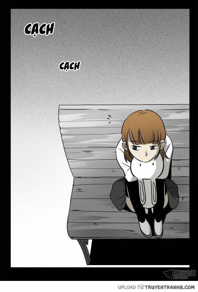 Ớn Lạnh Tuyệt Đối Chapter 34 - Trang 2