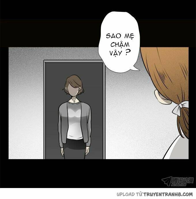 Ớn Lạnh Tuyệt Đối Chapter 34 - Trang 2