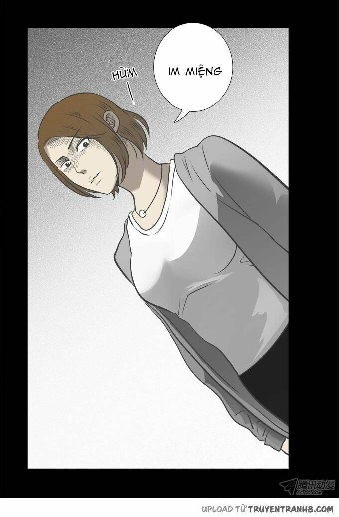 Ớn Lạnh Tuyệt Đối Chapter 34 - Trang 2