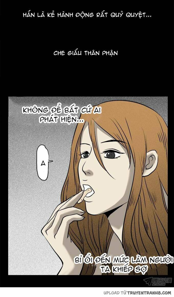 Ớn Lạnh Tuyệt Đối Chapter 36 - Trang 2