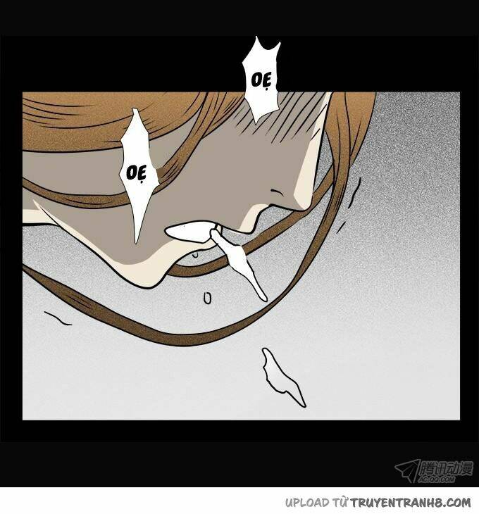 Ớn Lạnh Tuyệt Đối Chapter 36 - Trang 2