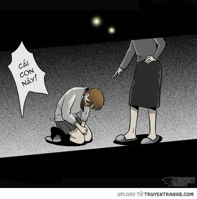 Ớn Lạnh Tuyệt Đối Chapter 36 - Trang 2