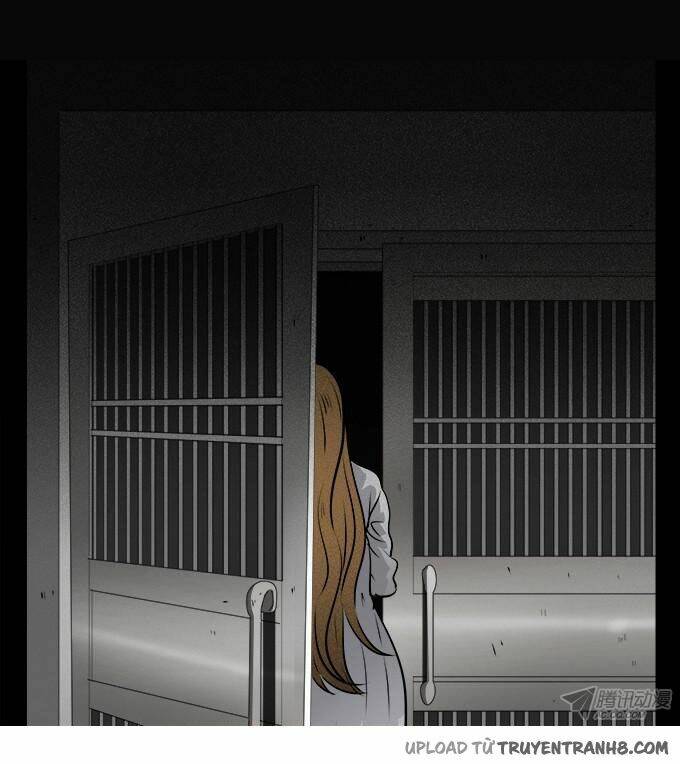 Ớn Lạnh Tuyệt Đối Chapter 36 - Trang 2