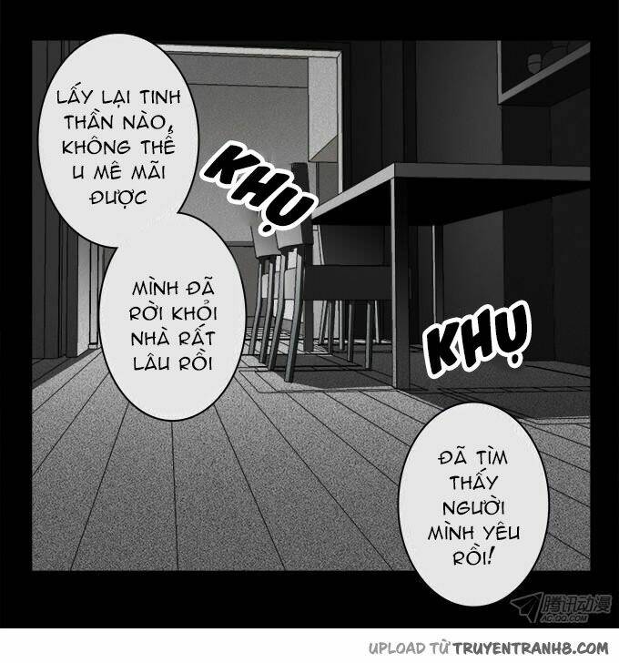 Ớn Lạnh Tuyệt Đối Chapter 36 - Trang 2