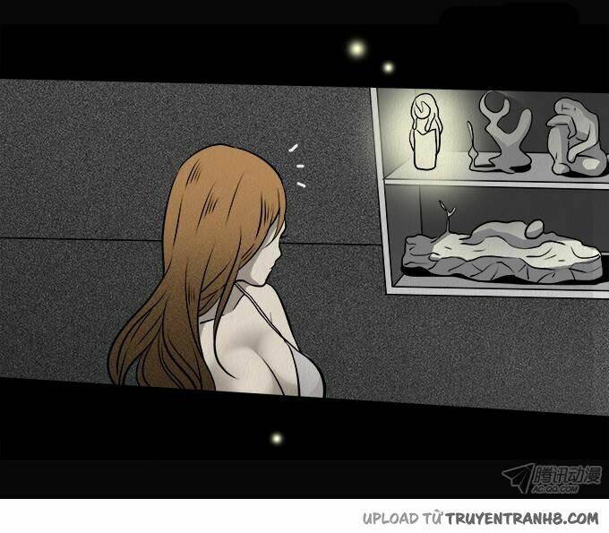 Ớn Lạnh Tuyệt Đối Chapter 36 - Trang 2