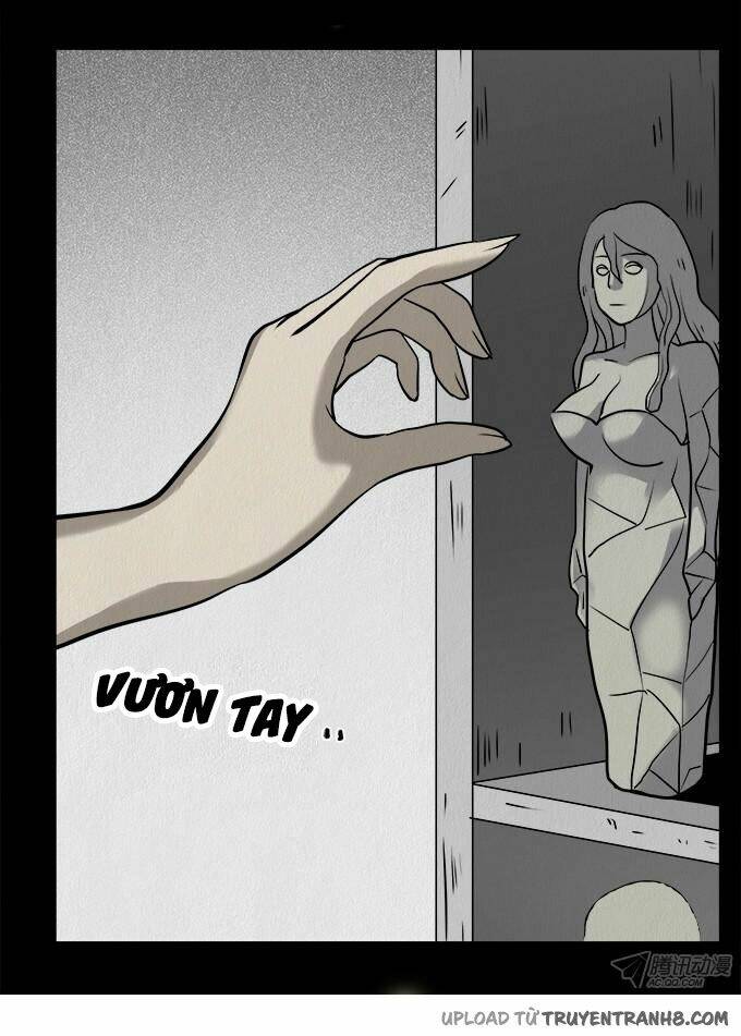 Ớn Lạnh Tuyệt Đối Chapter 36 - Trang 2