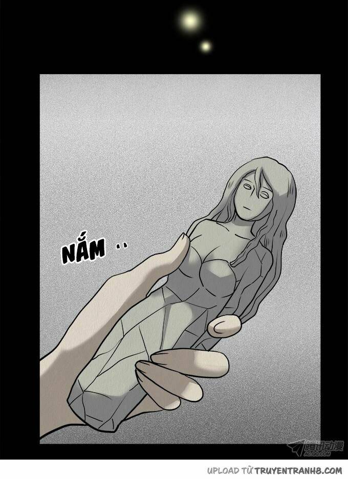 Ớn Lạnh Tuyệt Đối Chapter 36 - Trang 2