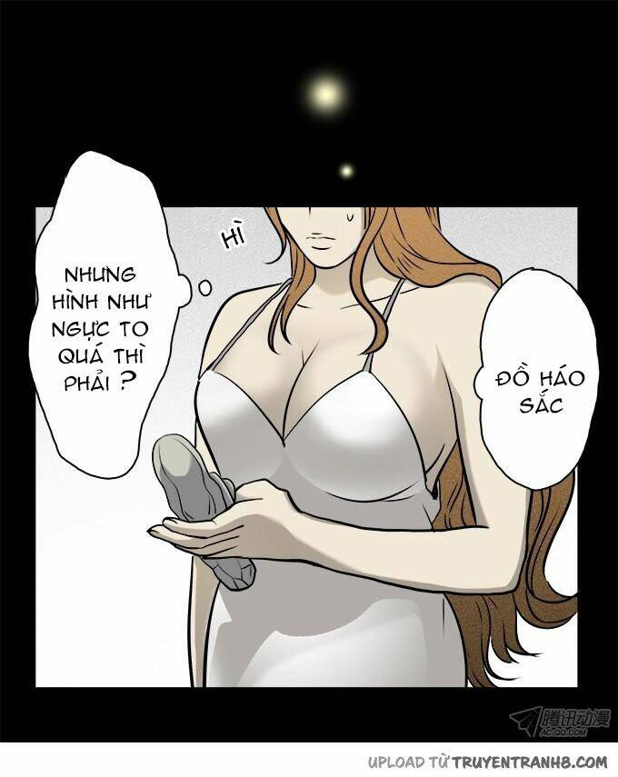 Ớn Lạnh Tuyệt Đối Chapter 36 - Trang 2