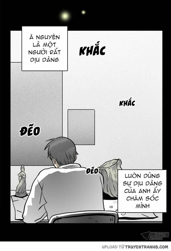 Ớn Lạnh Tuyệt Đối Chapter 36 - Trang 2