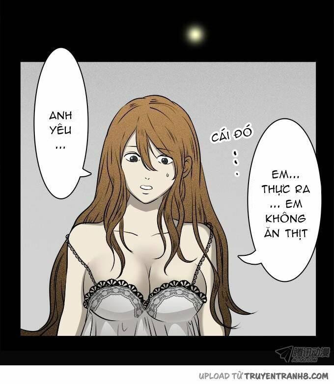 Ớn Lạnh Tuyệt Đối Chapter 36 - Trang 2