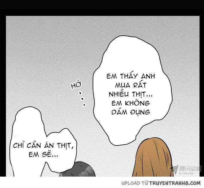 Ớn Lạnh Tuyệt Đối Chapter 36 - Trang 2