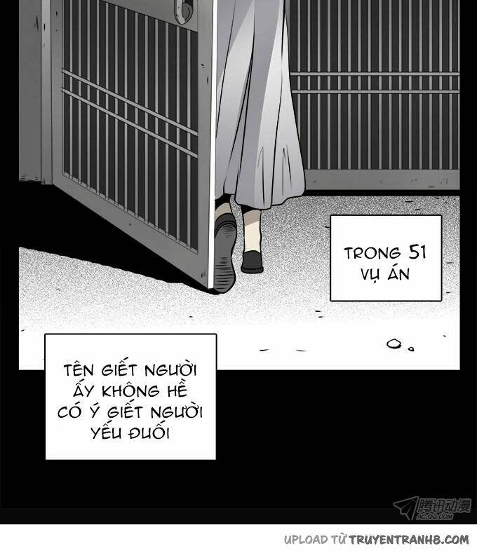 Ớn Lạnh Tuyệt Đối Chapter 36 - Trang 2
