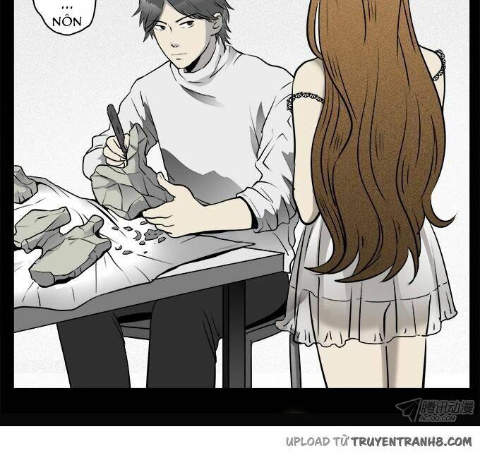 Ớn Lạnh Tuyệt Đối Chapter 36 - Trang 2