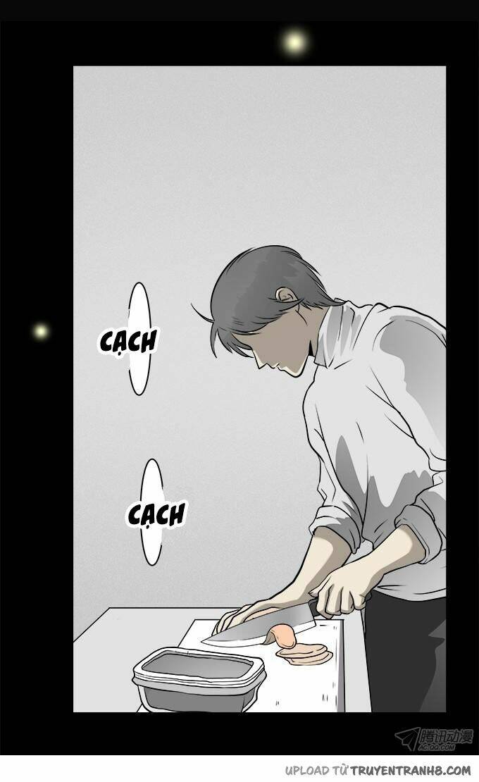 Ớn Lạnh Tuyệt Đối Chapter 36 - Trang 2